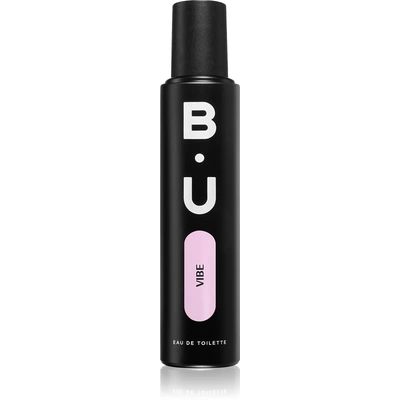 B.U. Vibe