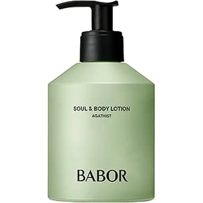 Babor Soul & Body Lotion