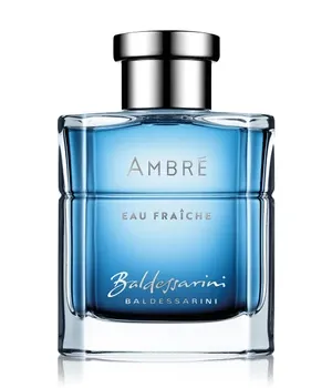 Baldessarini Ambre Eau Fraiche