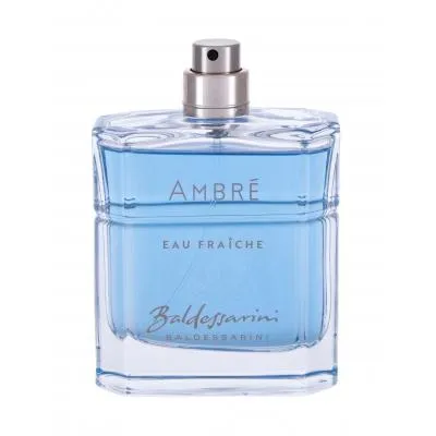 Baldessarini Ambre Eau Fraiche
