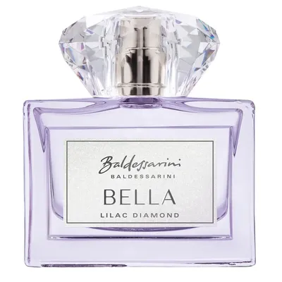 Baldessarini Bella Lilac Diamond