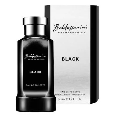 Baldessarini Black