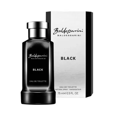 Baldessarini Black