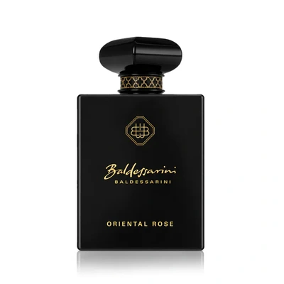 Baldessarini Oriental Rose