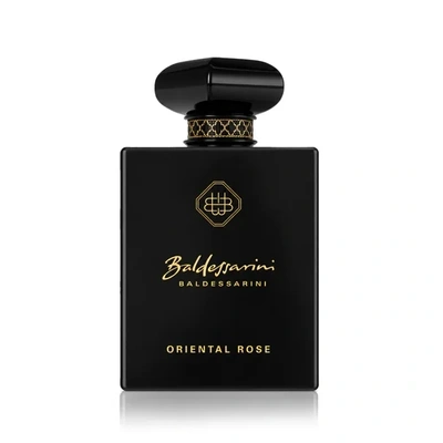 Baldessarini Oriental Rose