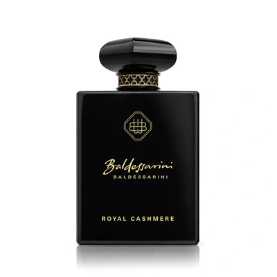 Baldessarini Royal Cashmere
