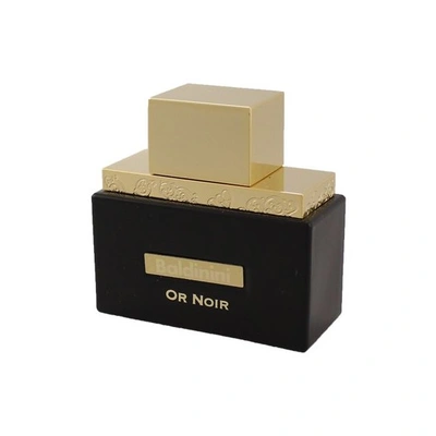 Baldinini Or Noir