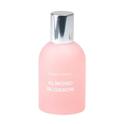 Balearic Elements Almond Blossom