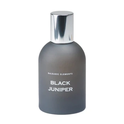 Balearic Elements Black Juniper
