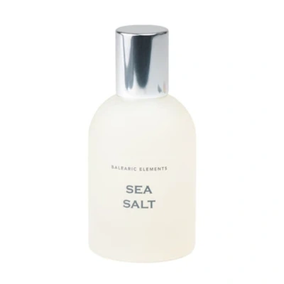 Balearic Elements Sea Salt