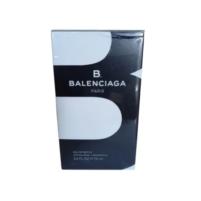 Balenciaga B