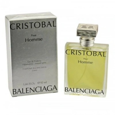 Balenciaga Cristobal Homme