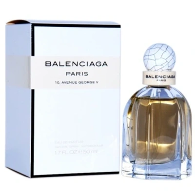 Balenciaga Paris 10. Avenue George V