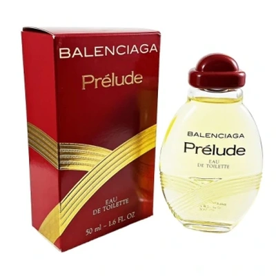 Balenciaga Prelude