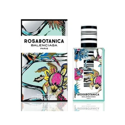 Balenciaga Rosabotanica