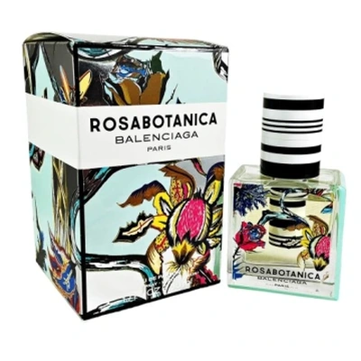 Balenciaga Rosabotanica