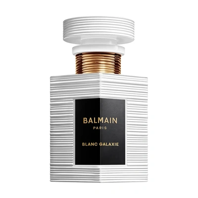 Balmain Blanc Galaxie