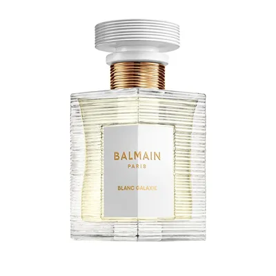 Balmain Blanc Galaxie