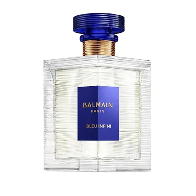 Balmain Bleu Infini