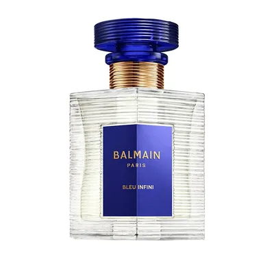 Balmain Bleu Infini