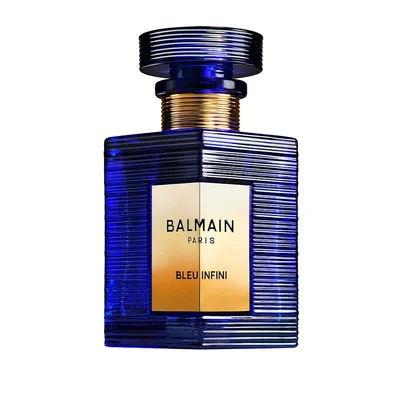 Balmain Bleu Infini