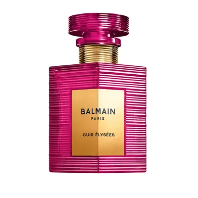 Balmain Cuir Elysees