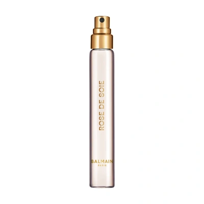 Balmain Rose De Soie