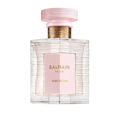 Balmain Rose De Soie