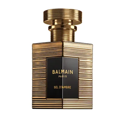 Balmain Sel D'Ambre