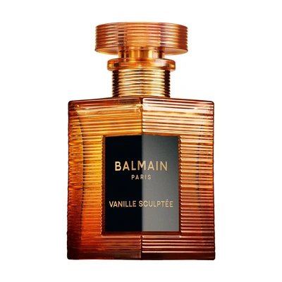 Balmain Vanille Sculptee