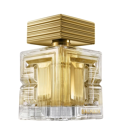 Balmain Destin De Balmain