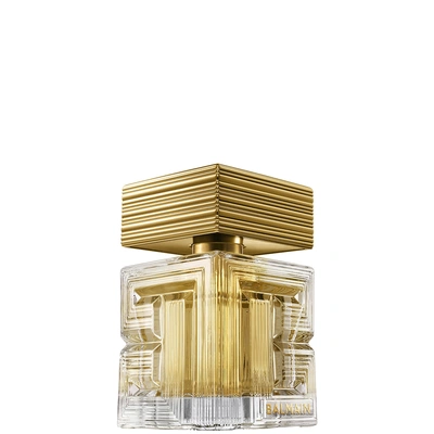 Balmain Destin De Balmain