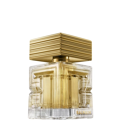 Balmain Destin De Balmain