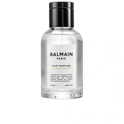 Balmain Hair Couture