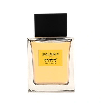 Balmain Monsieur Balmain