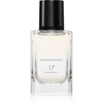 Banana Republic 17 Oud Mosaic