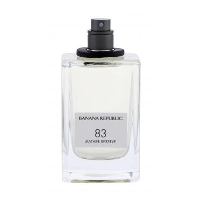 Banana Republic 83 Leather Reserve