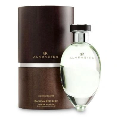 Banana Republic Alabaster