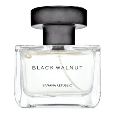 Banana Republic Black Walnut