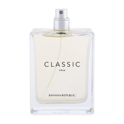 Banana Republic Classic Citrus