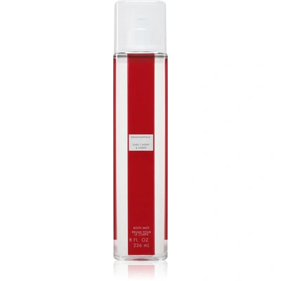 Banana Republic Dark Cherry & Amber