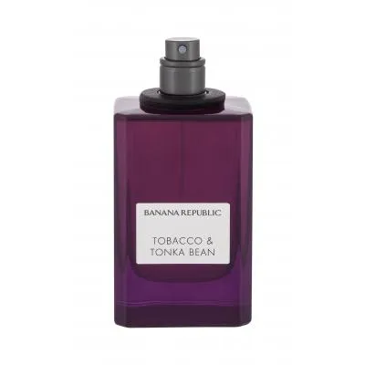 Banana Republic Tobacco & Tonka Bean
