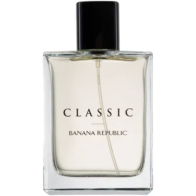 Banana Republic Classic