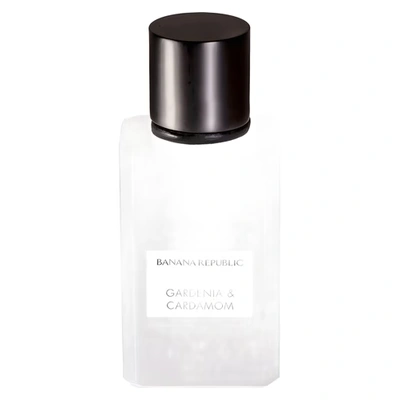 Banana Republic Gardenia & Cardamom