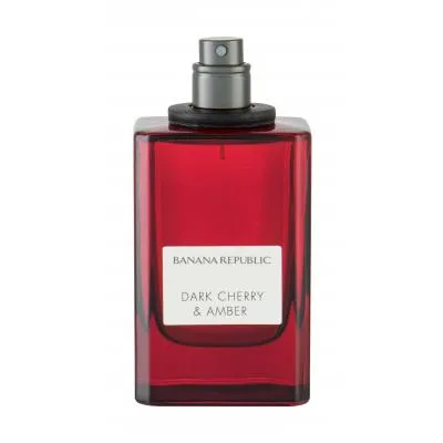 Banana Republic Dark Cherry & Amber