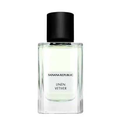 Banana Republic Linen Vetiver