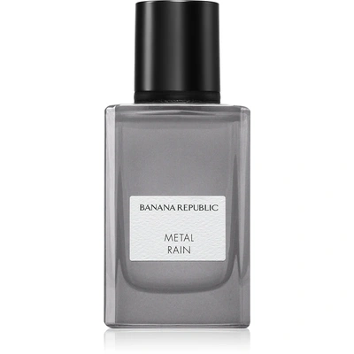 Banana Republic Metal Rain