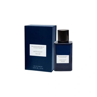 Banana Republic Midnight Hour