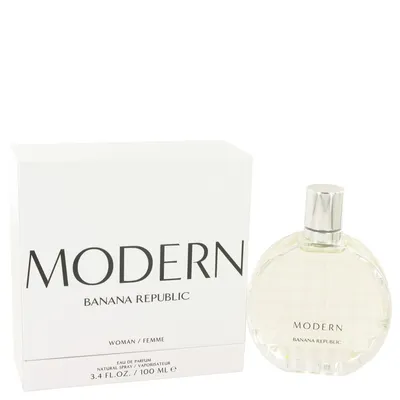 Banana Republic Modern