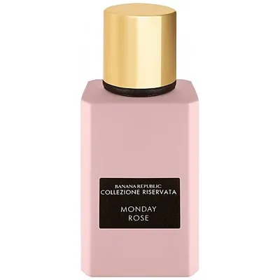 Banana Republic Monday Rose